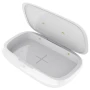 Nillkin FlashPure Pro UV sanitizing box with wireless charger order from official NILLKIN store